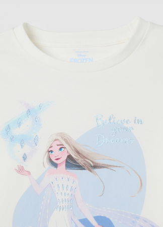 OVS Kids Пижама Для Девочек Cloud Dancer 3-10 Лет [2]