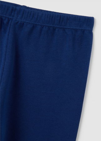 Pijamale - OVS Kids Pijama Forever Blue Baieti 9-36 Luni