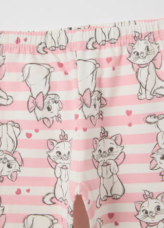 Pijamale - OVS Kids Pijama Gardenia Fete 9-36 Luni