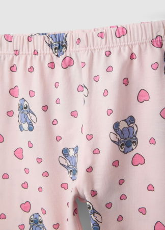 FETE - OVS Kids Pijama Maneca Lunga Blushing Bride Fete 9-36 Luni