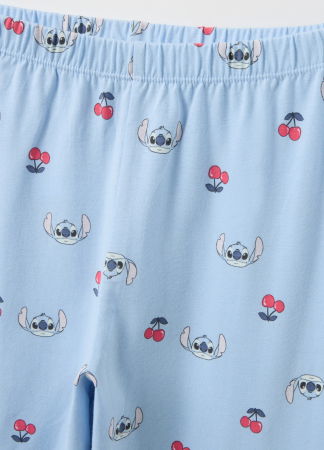 ДЕВОЧКИ - OVS Kids Пижама С Длинным Рукавом Для Девочек Cloud Dancer 10-15 Лет