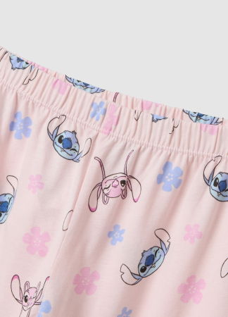 ДЕВОЧКИ - OVS Kids Пижама С Длинным Рукавом Для Девочек Cloud Dancer 10-15 Лет