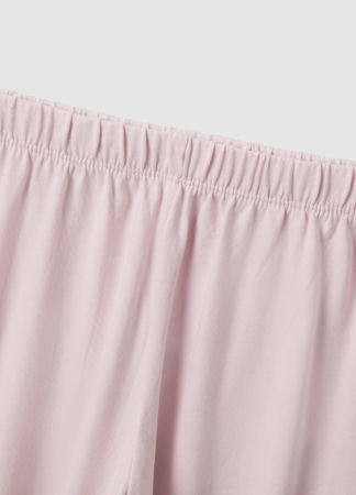 FETE - Pijama Maneca Lunga Cloud Dancer Fete 10-15 Ani