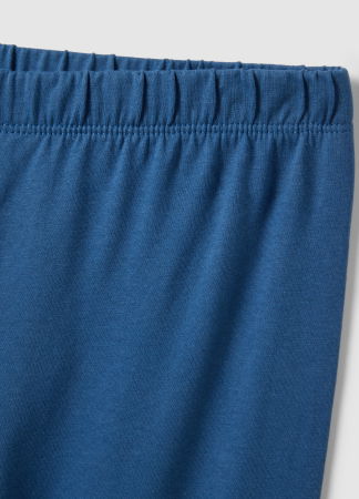 Мальчики 3-10 ЛЕТ - OVS Kids Пижама С Длинным Рукавом Для Мальчиков Серая 3-10 Лет