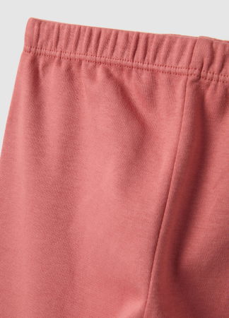 ДЕВОЧКИ - OVS Kids Пижама С Длинным Рукавом Для Девочек Rose Quartz 9-36 Месяцев