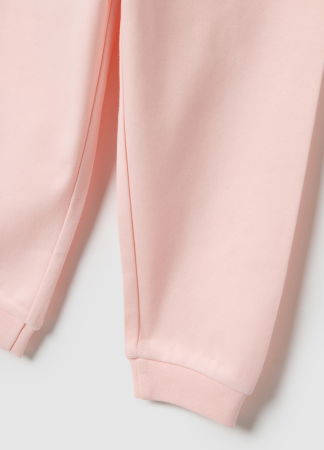 ДЕВОЧКИ - OVS Kids Пижама С Длинным Рукавом Для Девочек Розовая 9-36 Месяцев