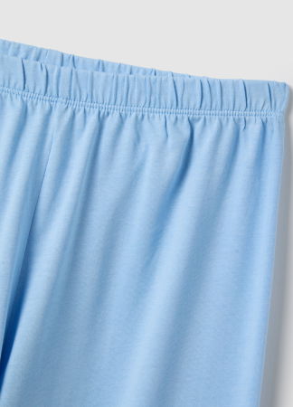 Pijamale - OVS Kids Pijama Maneca Lunga Snow White Fete 10-15 Ani