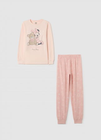 Пижамы - OVS Kids Пижама Для Девочек Mangano Calcite 3-10 Лет
