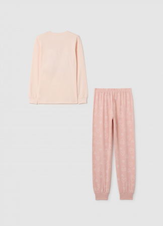 Пижамы - OVS Kids Пижама Для Девочек Mangano Calcite 3-10 Лет