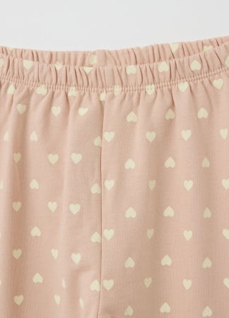ДЕВОЧКИ - OVS Kids Пижама Для Девочек Rose Dust 9-36 Месяцев