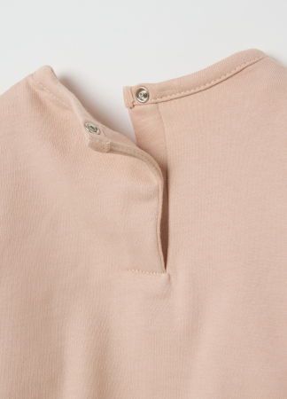 ДЕВОЧКИ - OVS Kids Пижама Для Девочек Rose Dust 9-36 Месяцев