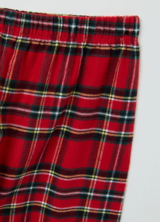 BAIETI - OVS Kids Pijama Rosie Baieti 3-10 Ani