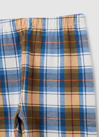 Pijamale - OVS Kids Pijama Rust Baieti 9-36 Luni