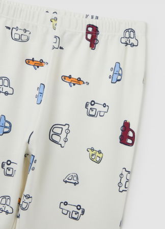 Пижамы - OVS Kids Пижама Для Мальчиков Snow White 9-36 Месяцев