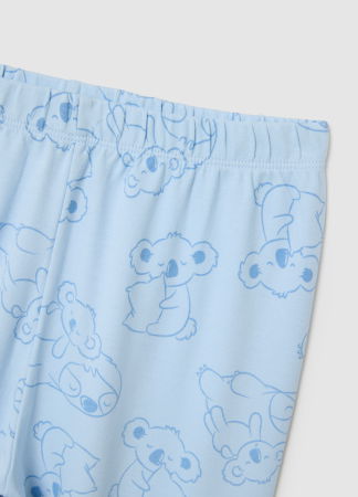 OVS Kids Pijama Snow White Fete 10-15 Ani [2]