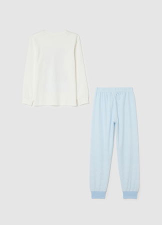 FETE - OVS Kids Pijama Snow White Fete 3-10 Ani