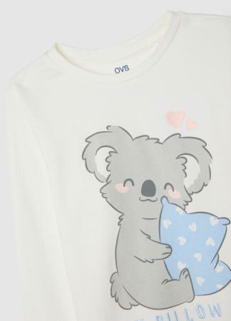 ДЕВОЧКИ - OVS Kids Пижама Для Девочек Snow White 3-10 Лет