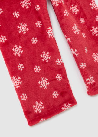 OVS Kids Pijama Snow White Fete 3-10 Ani [3]