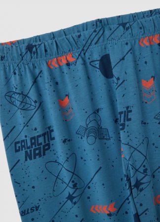 BAIETI - OVS Kids Pijama Stellar Baieti 10-15 Ani