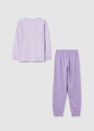 ДЕВОЧКИ - OVS Kids Пижама Для Девочек Violet Pal 3-10 Лет