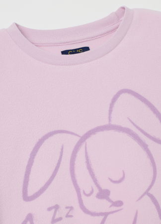 OVS Kids Пижама Для Девочек Winsome Orchid 10-15 Лет [2]