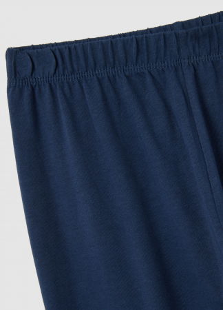 OVS Kids Pijama Yellow/Blue Baieti 3-10 Ani [3]