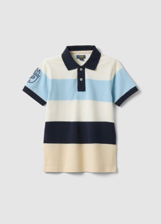 BAIETI - OVS Kids Polo Multicolor Baieti 3-10 Ani