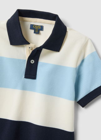 BAIETI - OVS Kids Polo Multicolor Baieti 3-10 Ani