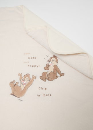 BAIETI - OVS Kids Prosop Beige Melange Baieti 9-36 Luni