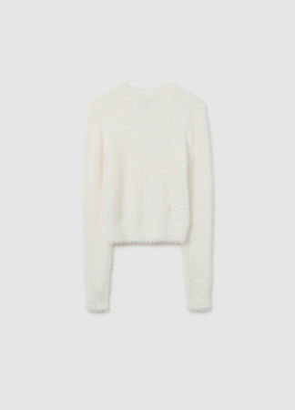 ДЕВОЧКИ - OVS Kids Свитер Для Девочек Белый 10-15 Лет