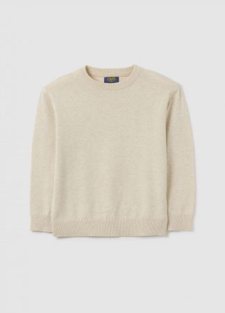 МАЛЬЧИКИ - OVS Kids Свитер Для Мальчиков Beige Melange 3-10 Лет