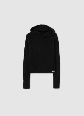 Девочки 10-15 ЛЕТ - OVS Kids Свитер Для Девочек Black Beauty  10-15 Лет