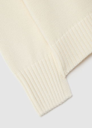 Трикотажы - OVS Kids Свитер Для Девочек Blanc De Blanc 3-10 Лет