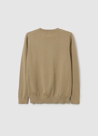 Трикотажы - OVS Kids Свитер Для Мальчиков Crockery 10-15 Лет