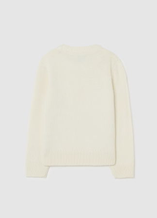 ДЕВОЧКИ - OVS Kids Свитер Для Девочек Gardenia 3-10 Лет