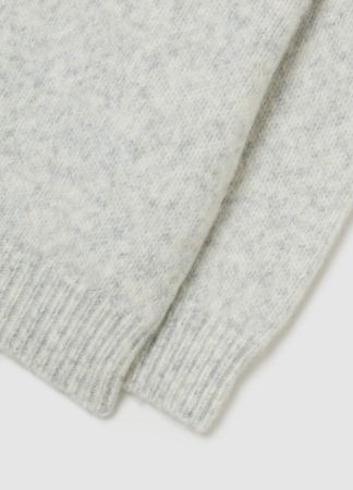 Tricotaje - OVS Kids Pulover Gri Baieti 3-10 Ani