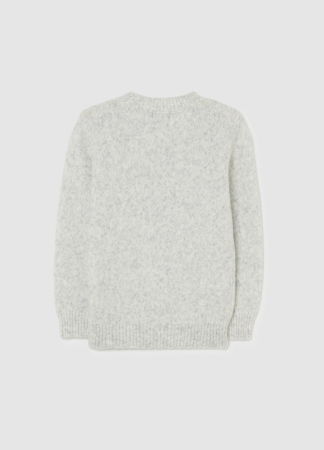 Tricotaje - OVS Kids Pulover Gri Baieti 3-10 Ani