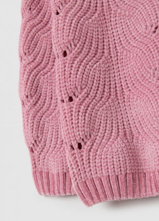 Трикотажы - OVS Kids Свитер Для Девочек Mauve Mist 9-36 Месяцев