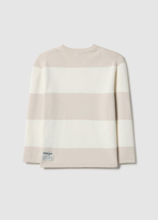 BAIETI - OVS Kids Pulover Multicolor Baieti 10-15 Ani