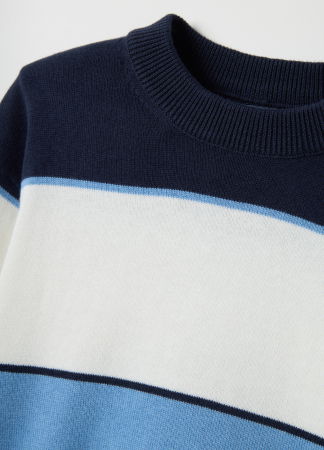 BAIETI - OVS Kids Pulover Multicolor Baieti 3-10 Ani