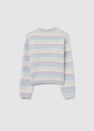 Девочки 10-15 ЛЕТ - OVS Kids Свитер Для Девочек Многоцветный 10-15 Лет