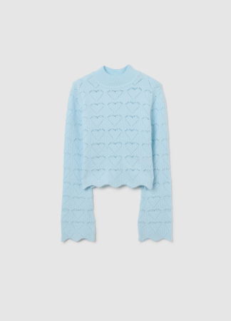 Девочки 10-15 ЛЕТ - OVS Kids Свитер Для Девочек Nantucket Breeze 10-15 Лет