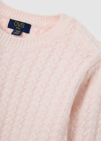 OVS Kids Свитер Для Девочек Розовый 3-10 Лет [2]