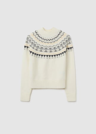 Девочки 10-15 ЛЕТ - OVS Kids Свитер Для Девочек Snow White 10-15 Лет