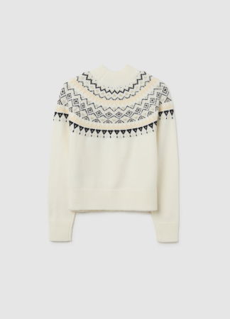 OVS Kids Свитер Для Девочек Snow White 10-15 Лет [2]