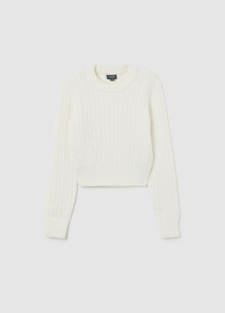 Девочки 10-15 ЛЕТ - OVS Kids Свитер Для Девочек Snow White 10-15 Лет