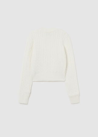 Девочки 10-15 ЛЕТ - OVS Kids Свитер Для Девочек Snow White 10-15 Лет