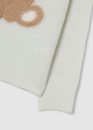 Трикотажы - OVS Kids Свитер Для Девочек Snow White 3-10 Лет