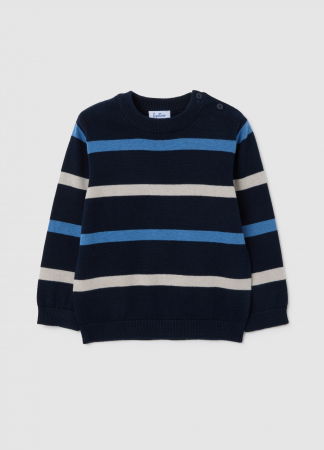 Трикотажы - OVS Kids Свитер Для Мальчиков Stripes 9-36 Месяцев