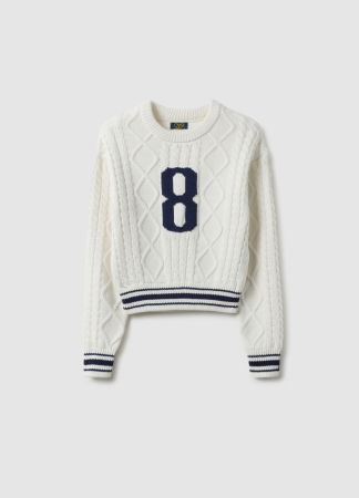 ДЕВОЧКИ - OVS Kids Свитер Для Девочек White Smoke 10-15 Лет